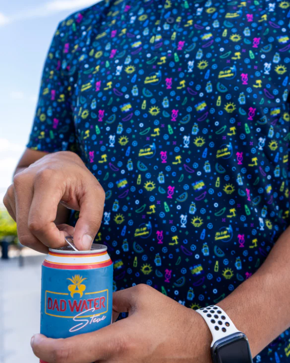 5 O'CLOCK SOMEWHERE - Image 4