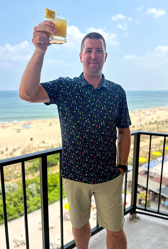 5 O'CLOCK SOMEWHERE - Image 6
