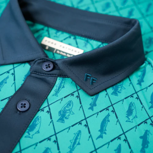 Argyle Angler - Image 4