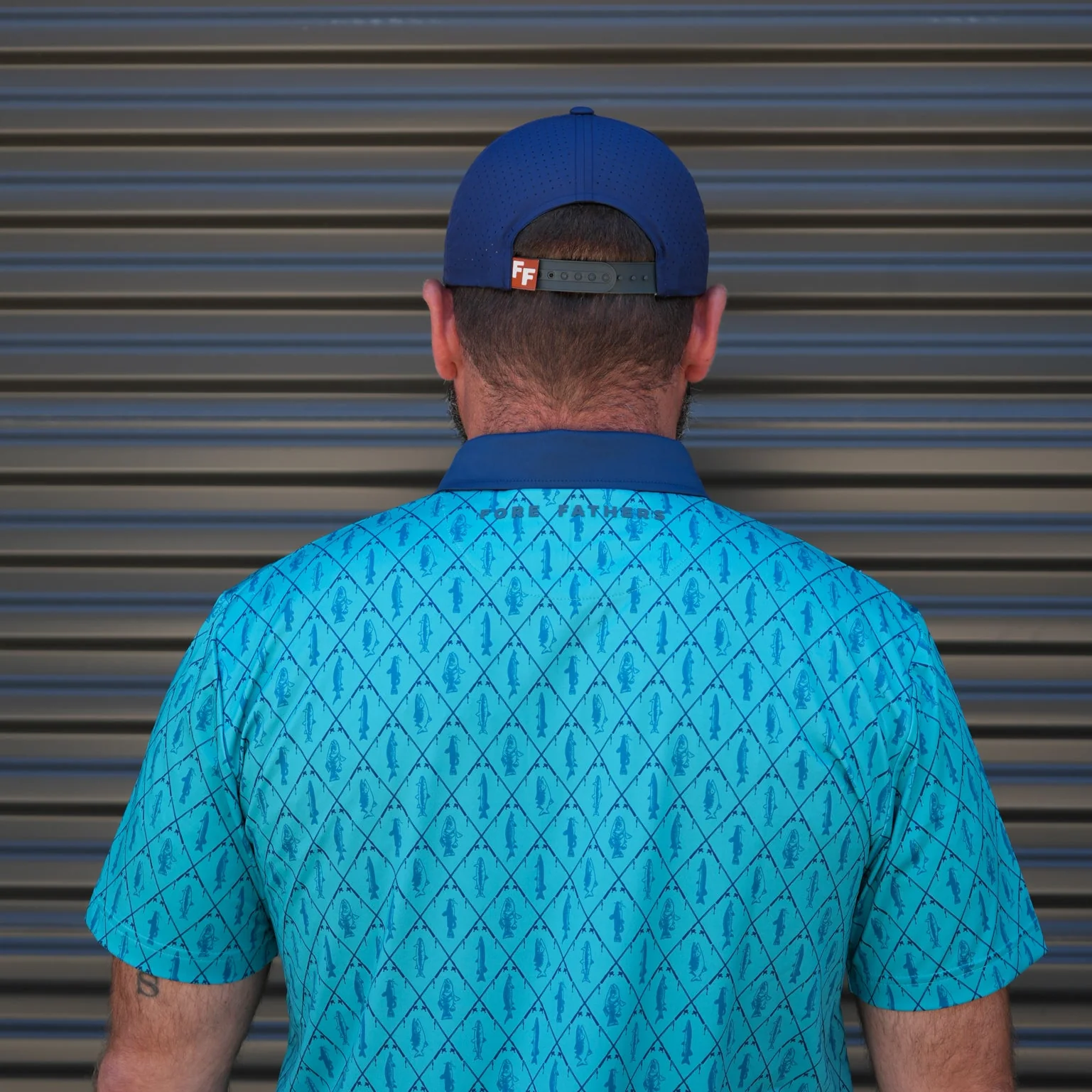 Argyle Angler - Image 5