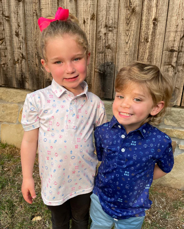 Big Bro to Lil' Bro - Image 6