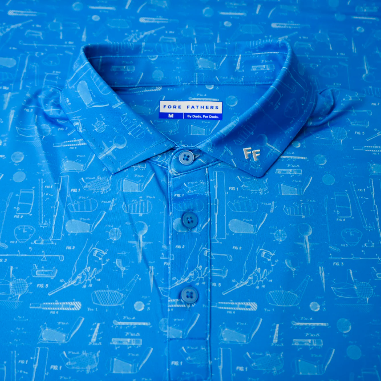 Birdie Blue - Image 7