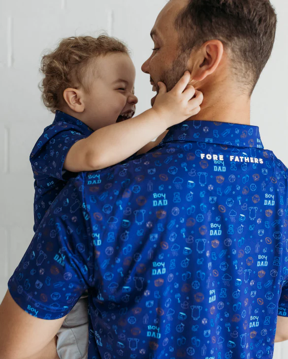BOY DAD (Pre-Order) - Image 3