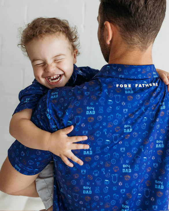 BOY DAD (Pre-Order) - Image 4