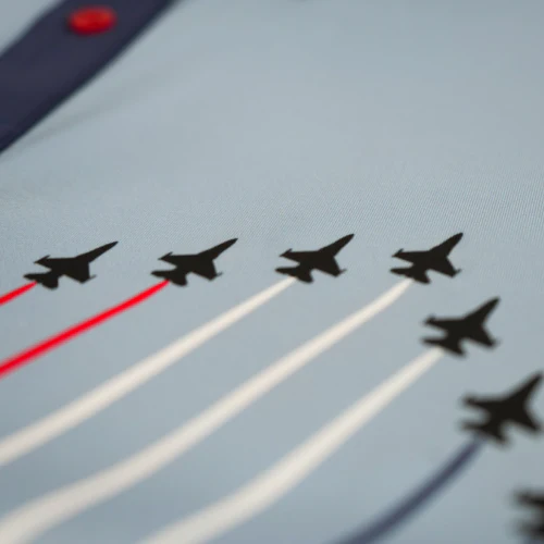 Flyover Formation - Image 3