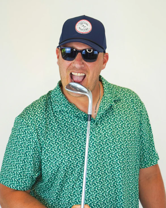 GOLFING DAD - Image 4