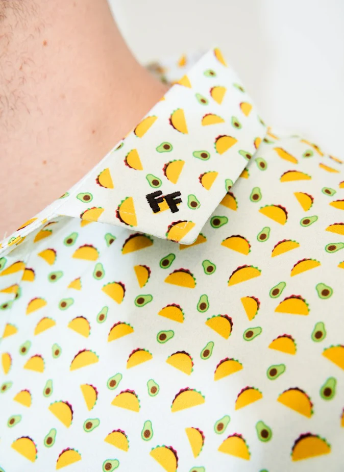 HOLY GUACAMOLE - Image 6