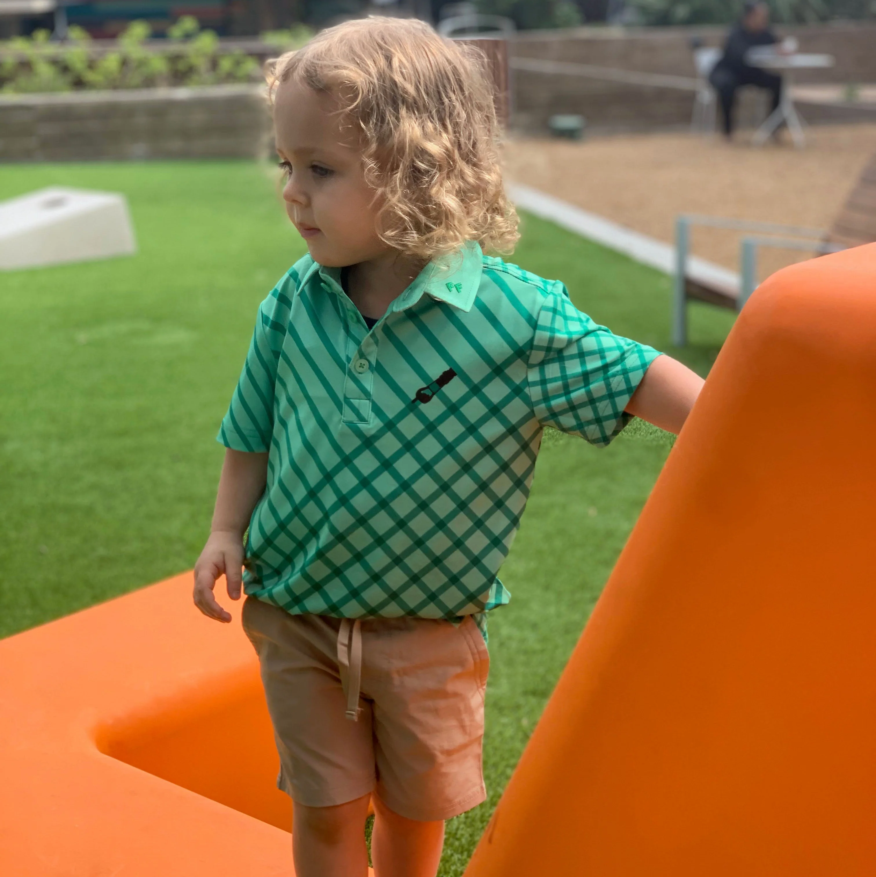 KID STRIPES - Image 3