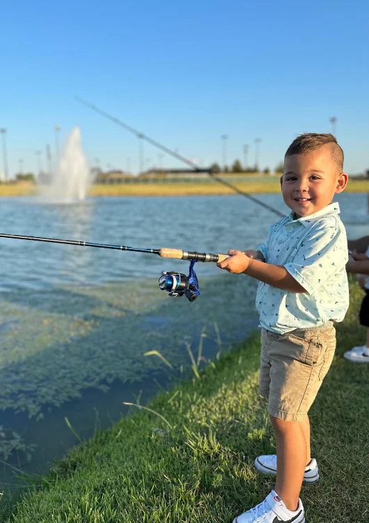 LIL ANGLERS - Image 3