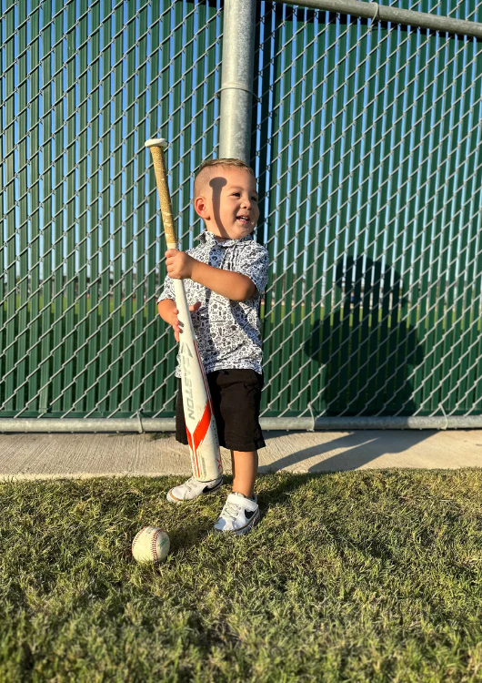 LIL SLUGGER - Image 3