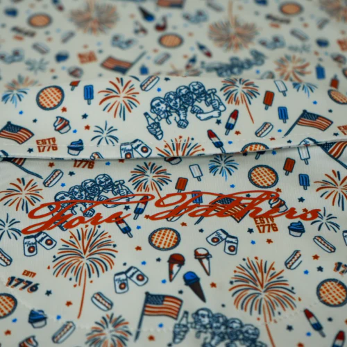 Taste of Freedom (Cream) - Image 3