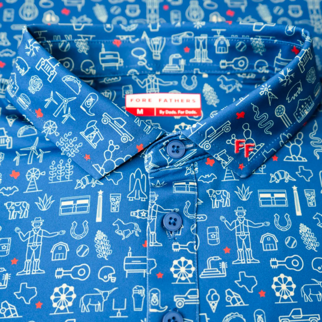 LONE STAR - Image 8
