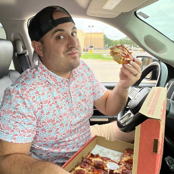 PIZZA NIGHT - Image 4