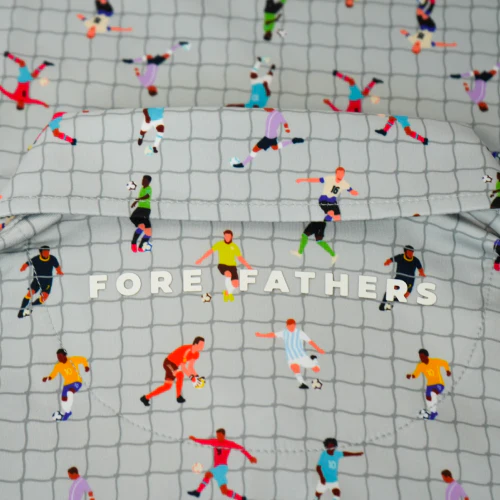Soccer Dad - Image 3