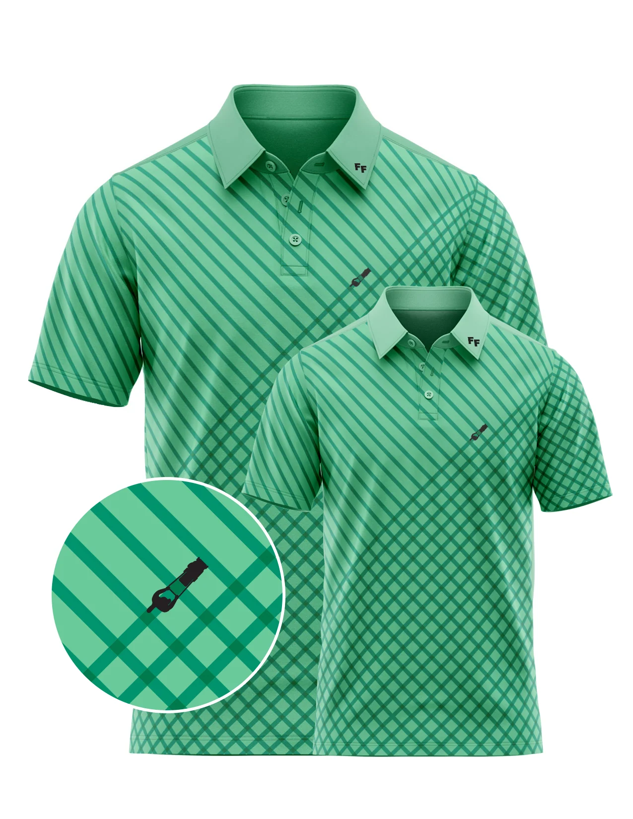 Stripes Set