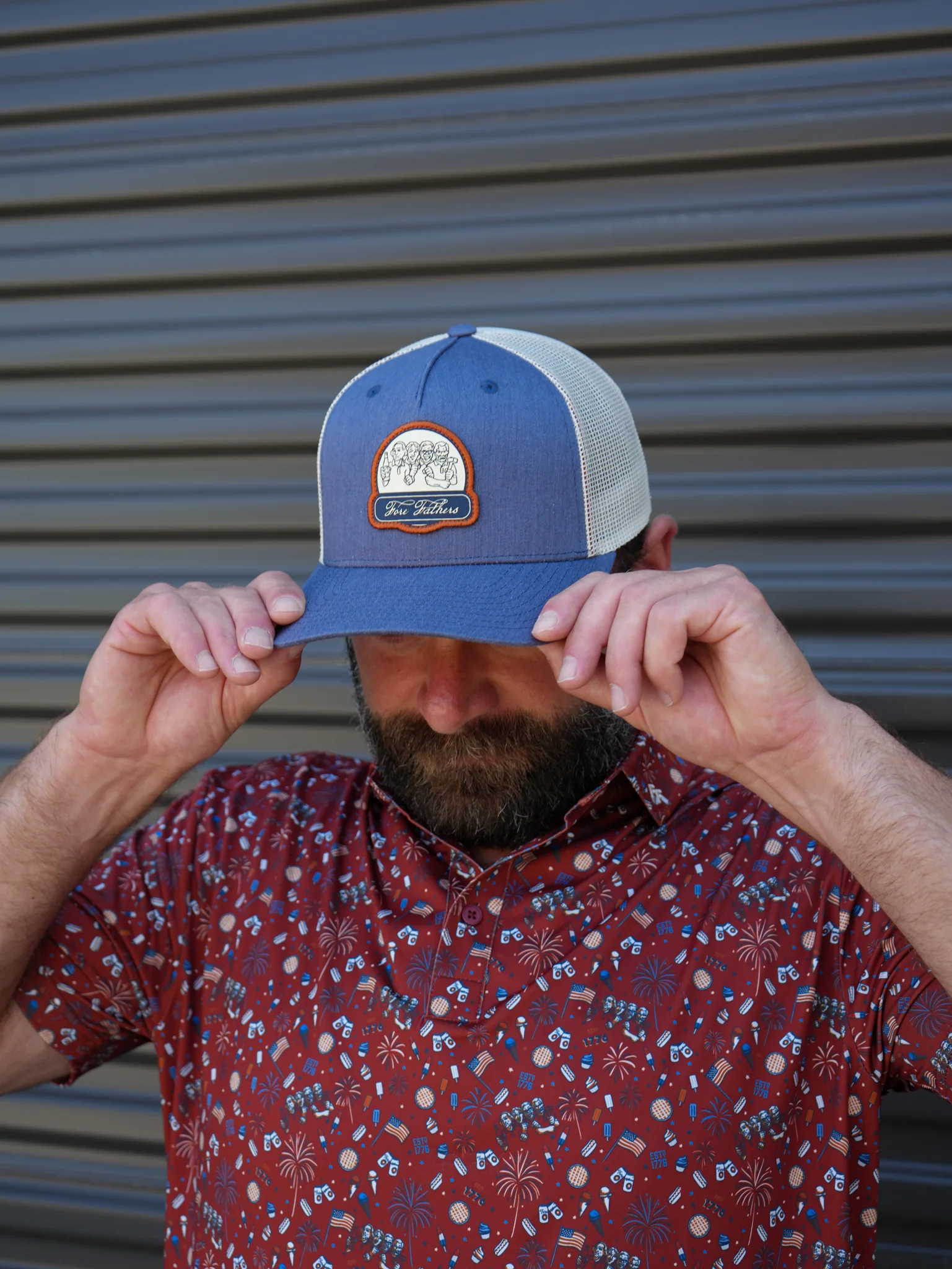 The Liberty Lid - Image 5