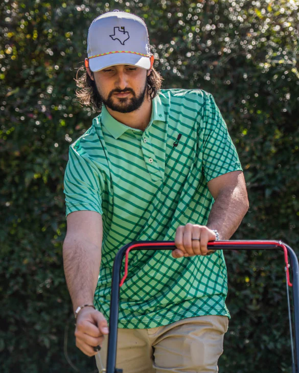 TURF DAD - Image 5