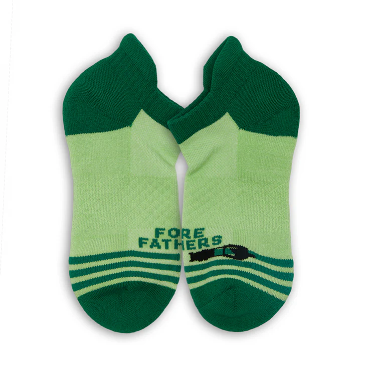 TURF DAD SHORT SOCKS - Image 3