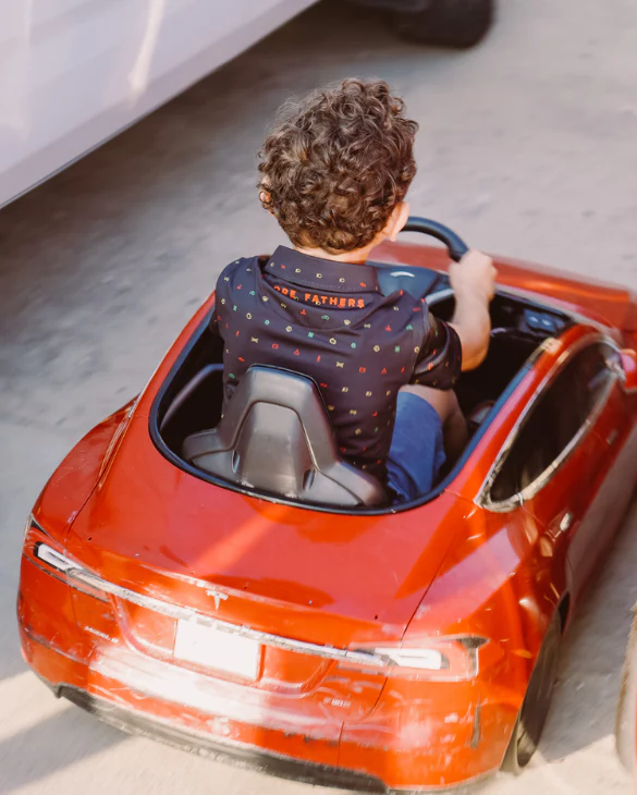 HOT WHEELS - Image 3